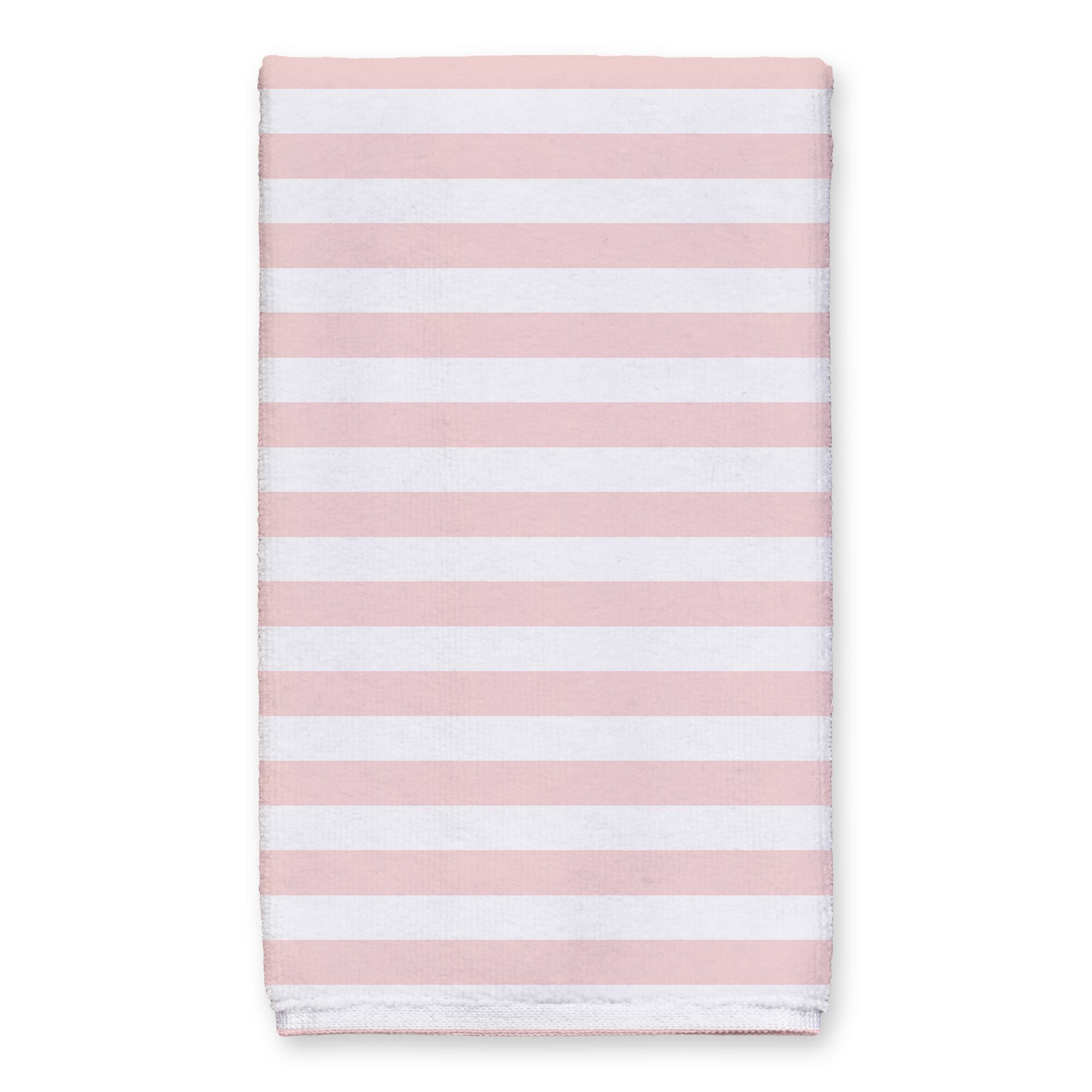 Happy Easter Bunny Tea Towel - Set of 2
